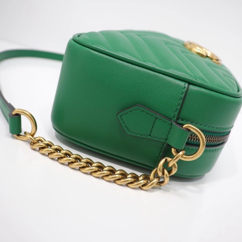 Gxccx Satchel Bags Compact 37175