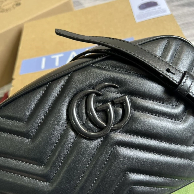 Soft Gxccx Satchel Bags 37166