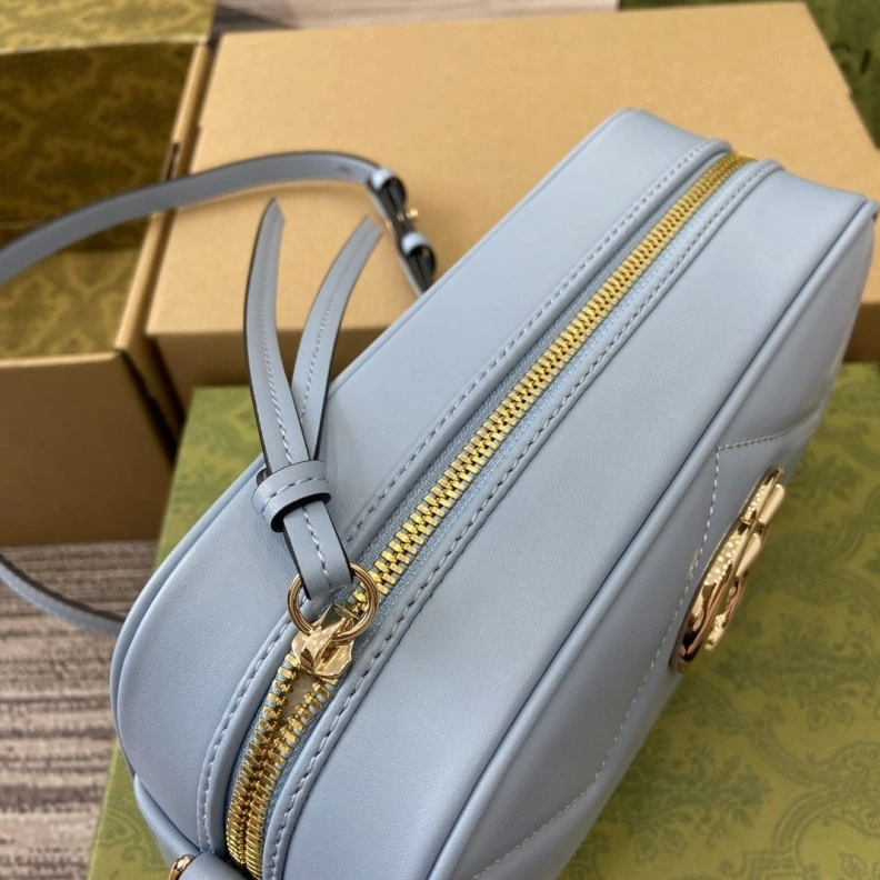 EyeCatching Gxccx Satchel Bags 37133