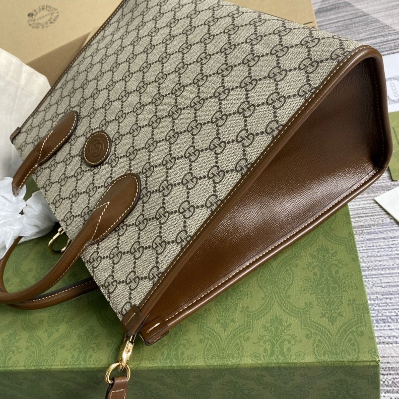 Gxccx Shopping Bags Minimalist 36591
