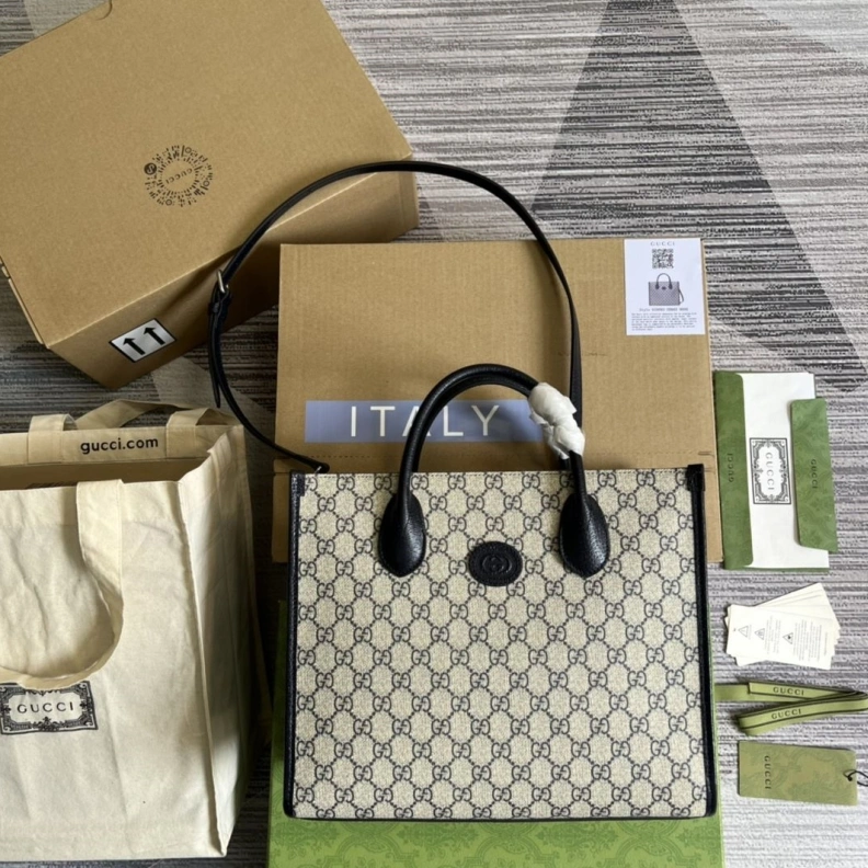 StreetReady Gxccx Shopping Bags 36577