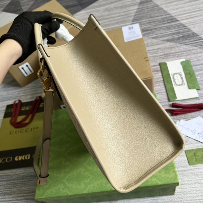 Gxccx Shopping Bags Sophisticated 36588