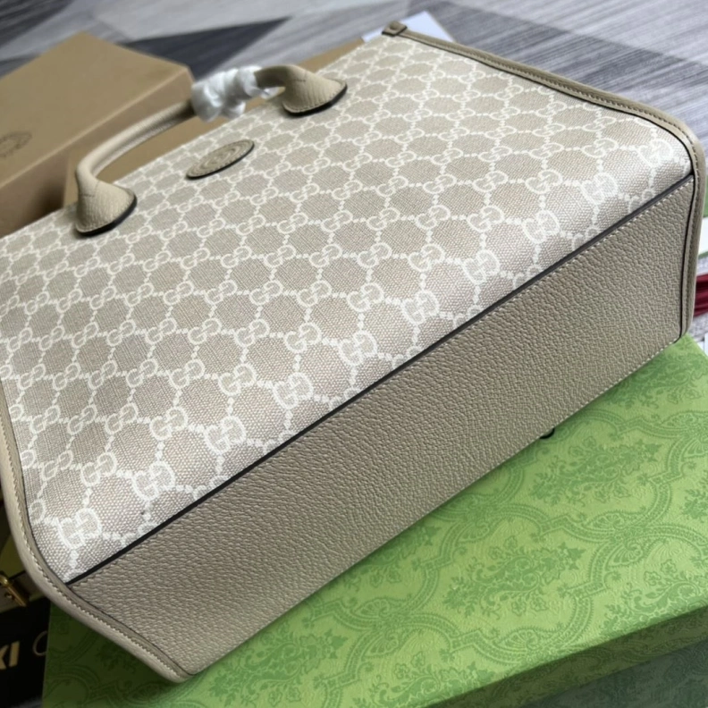 Gxccx Shopping Bags Sophisticated 36588