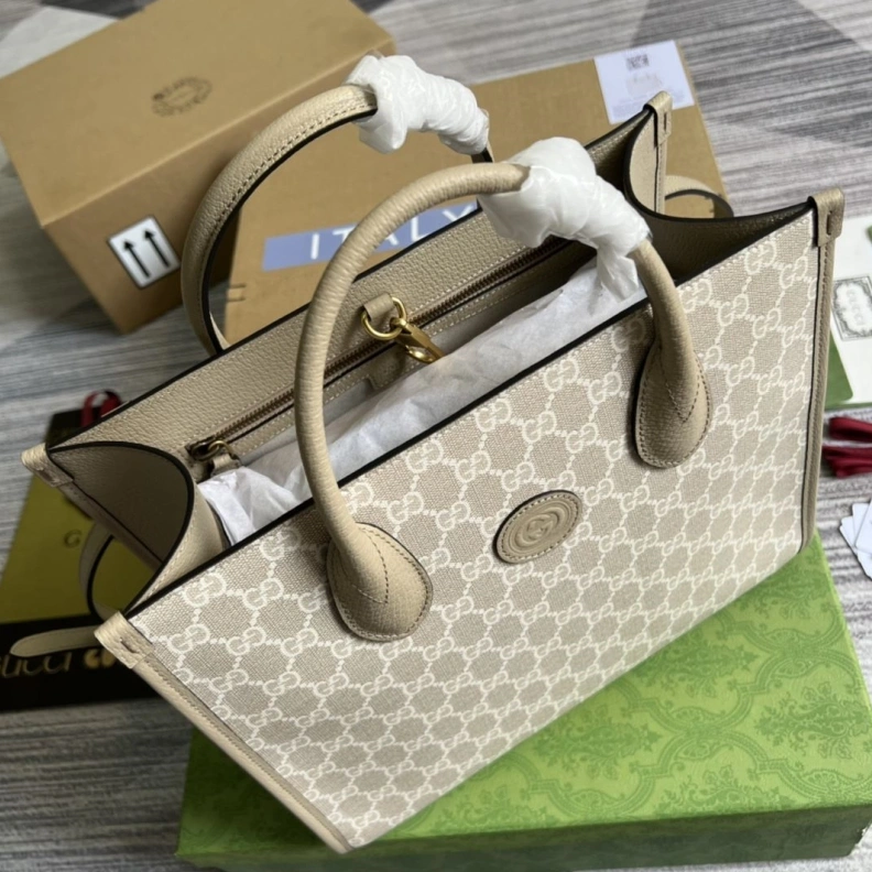 Gxccx Shopping Bags Sophisticated 36588