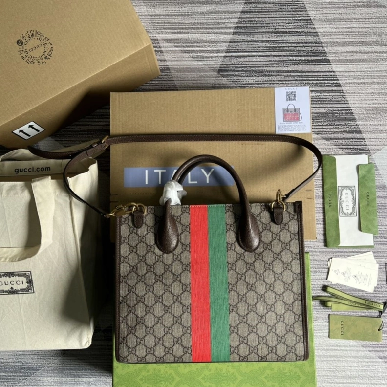 Efficient Gxccx Shopping Bags 36581