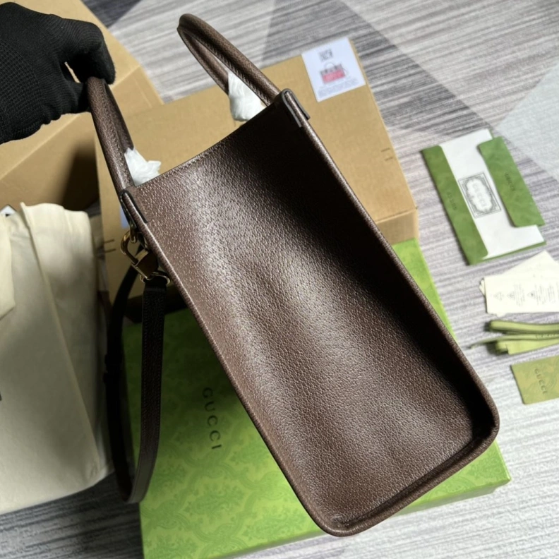 Efficient Gxccx Shopping Bags 36581