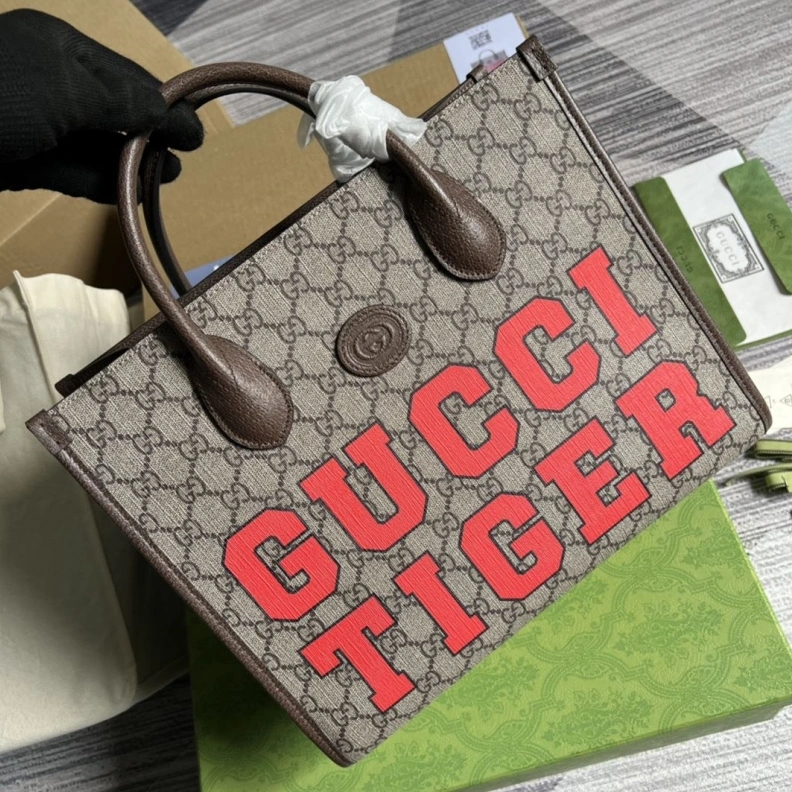 Efficient Gxccx Shopping Bags 36581