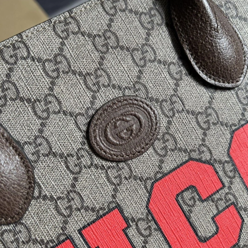 Efficient Gxccx Shopping Bags 36581