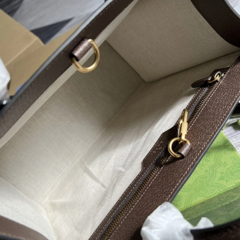 Efficient Gxccx Shopping Bags 36581