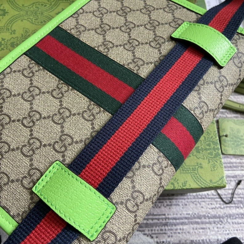 Gxccx Waist & Chest Packs Timeless 35253