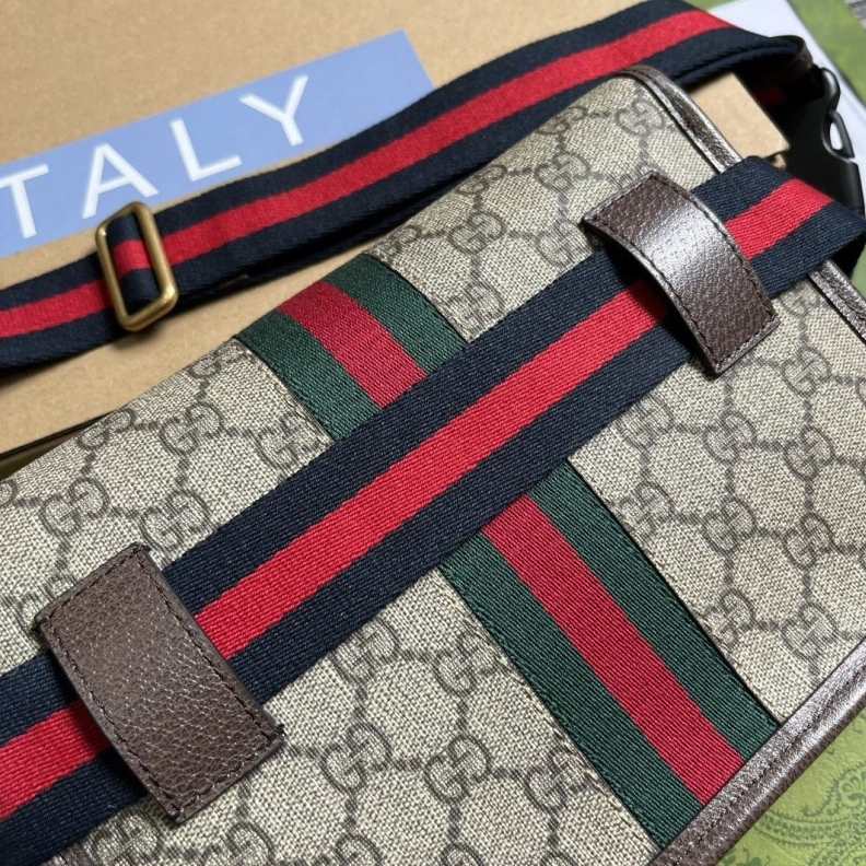Unique Gxccx Waist & Chest Packs 35252
