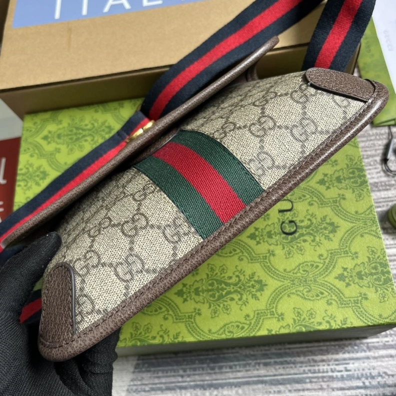 Unique Gxccx Waist & Chest Packs 35252