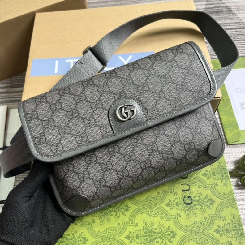 Gxccx Waist & Chest Packs UrbanStyle 35247