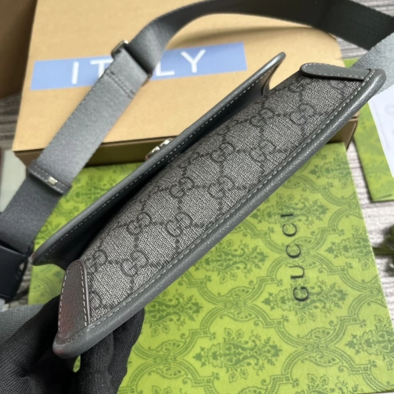 Gxccx Waist & Chest Packs UrbanStyle 35247