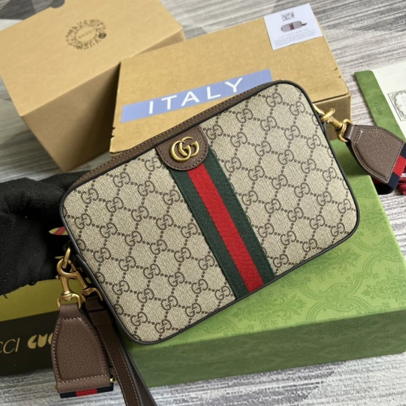 Minimalist Gxccx Satchel Bags 37142