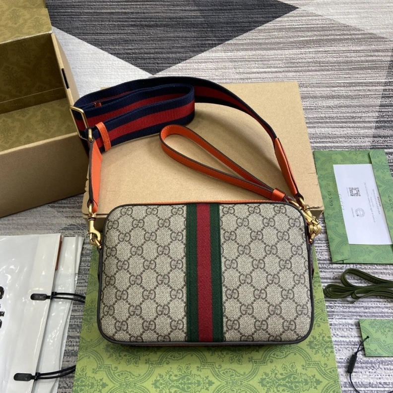 Elegant Gxccx Satchel Bags 37131