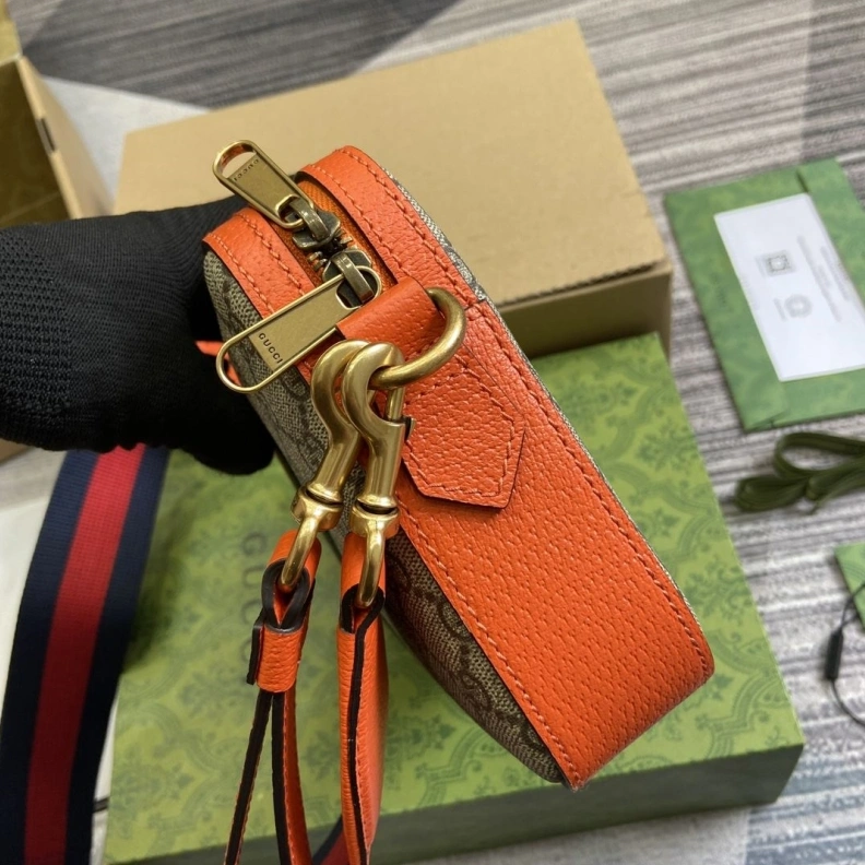 Elegant Gxccx Satchel Bags 37131