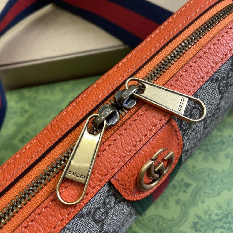 Elegant Gxccx Satchel Bags 37131