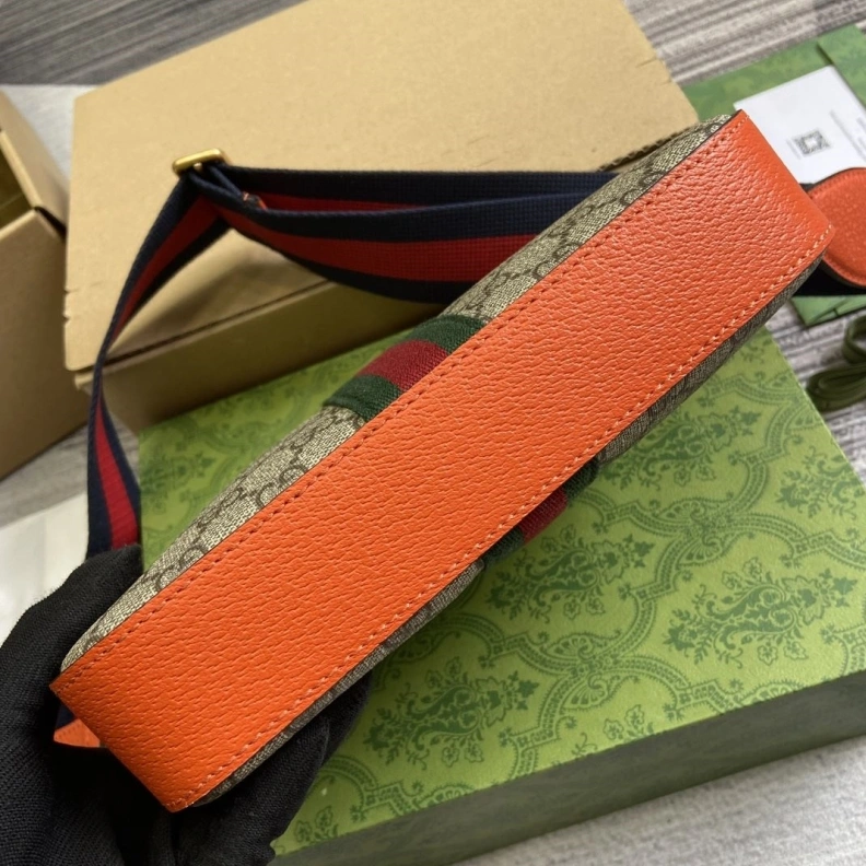 Elegant Gxccx Satchel Bags 37131
