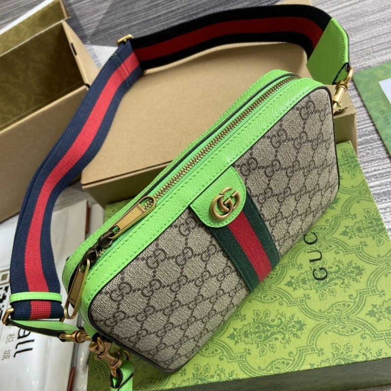 Gxccx Satchel Bags Durable 37137