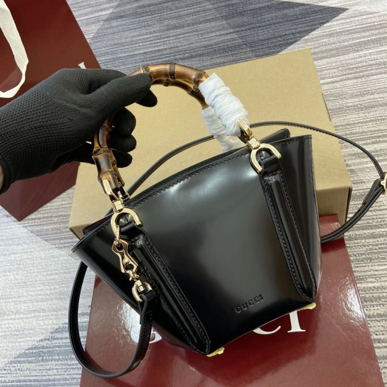 Sophisticated Gxccx Top Handle Bags 35654