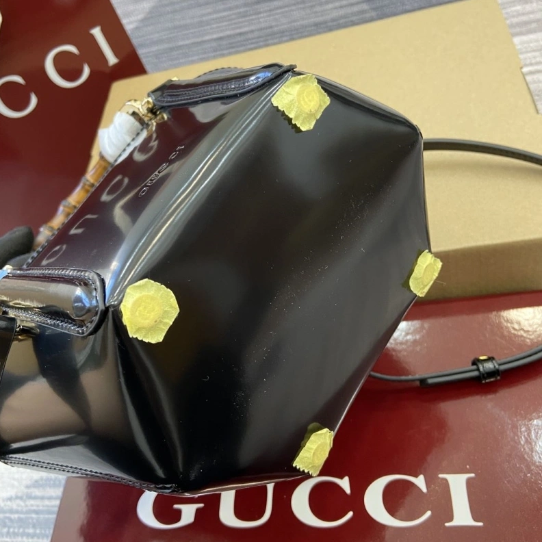 Sophisticated Gxccx Top Handle Bags 35654