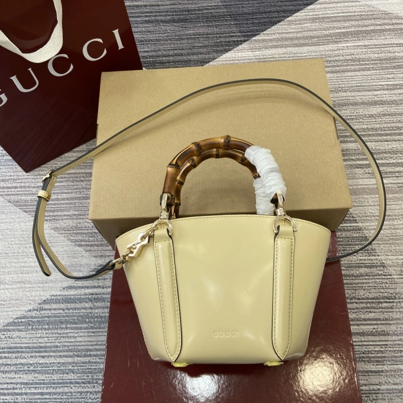 Gxccx Top Handle Bags Soft 35657
