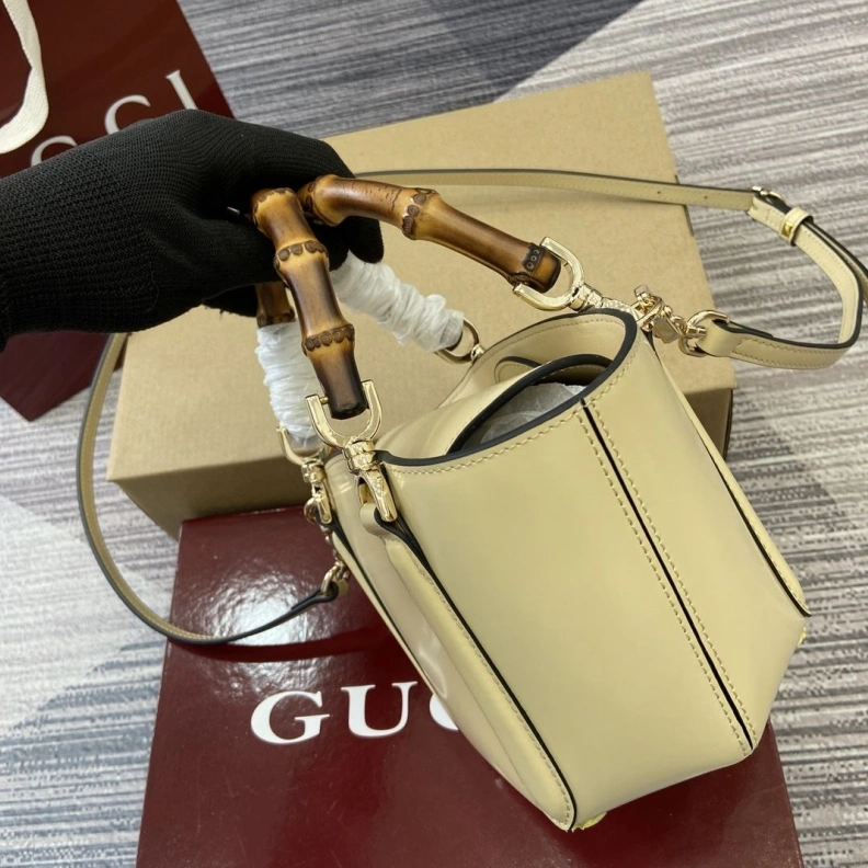 Gxccx Top Handle Bags Soft 35657
