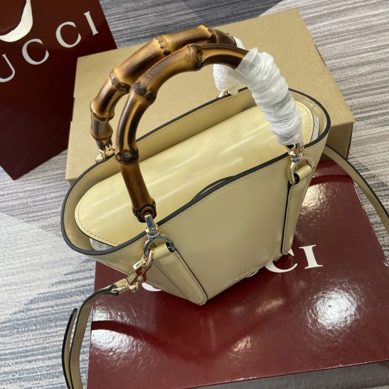 Gxccx Top Handle Bags Soft 35657