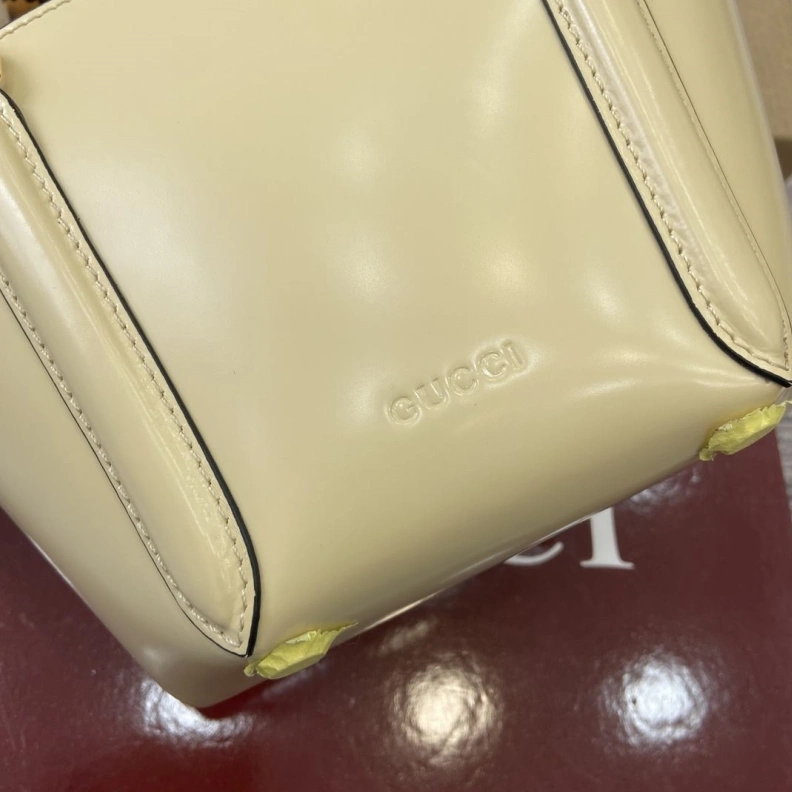 Gxccx Top Handle Bags Soft 35657