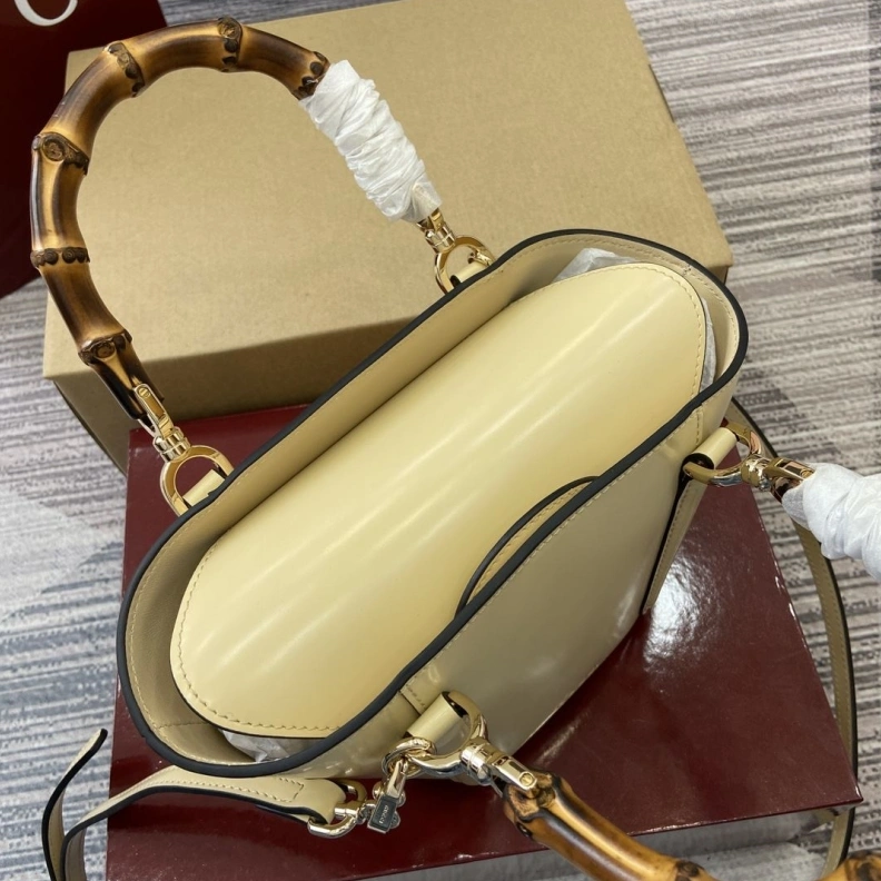 Gxccx Top Handle Bags Soft 35657