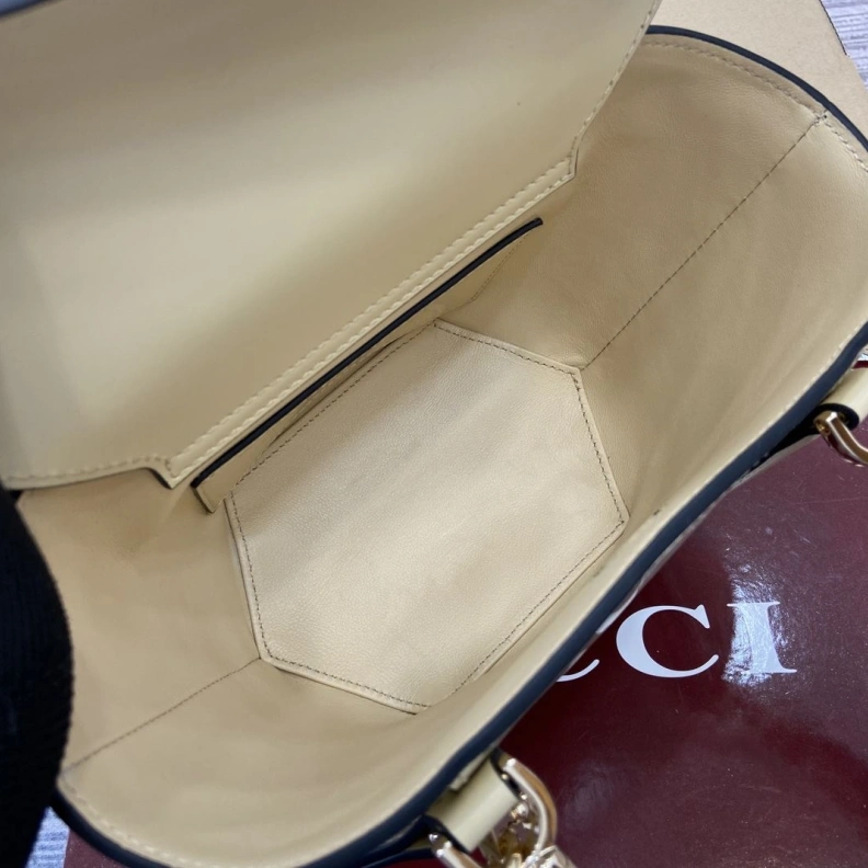 Gxccx Top Handle Bags Soft 35657