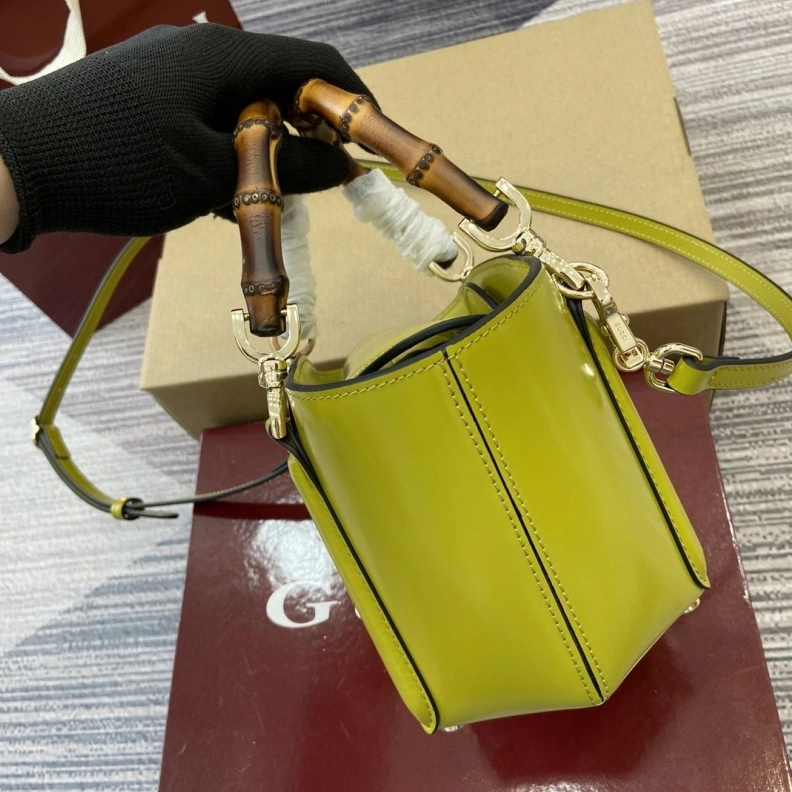 EyeCatching Gxccx Top Handle Bags 35652