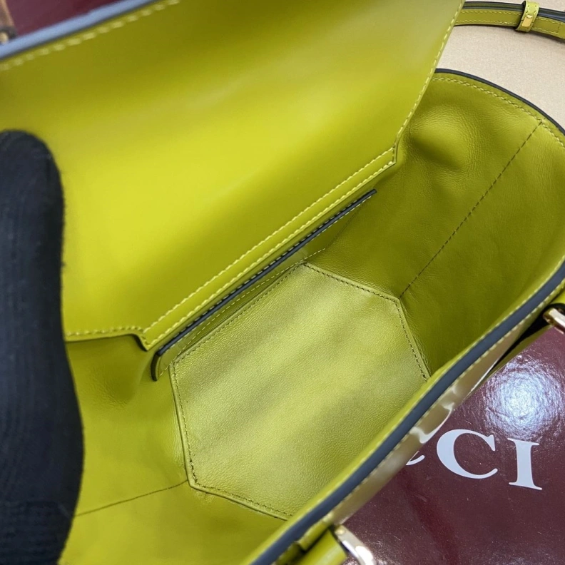 EyeCatching Gxccx Top Handle Bags 35652