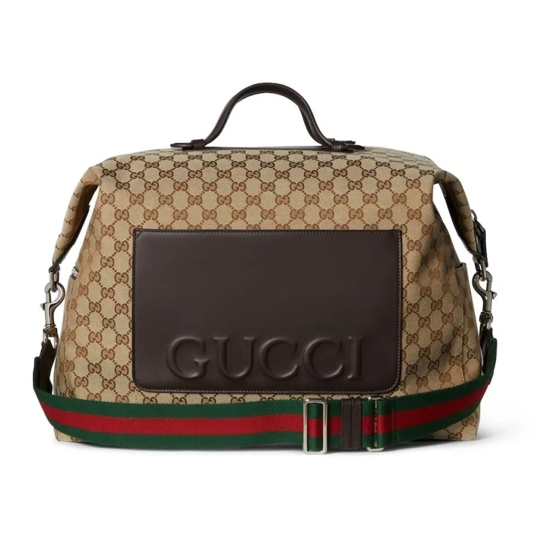 Resilient Gxccx Travel Bags 35331