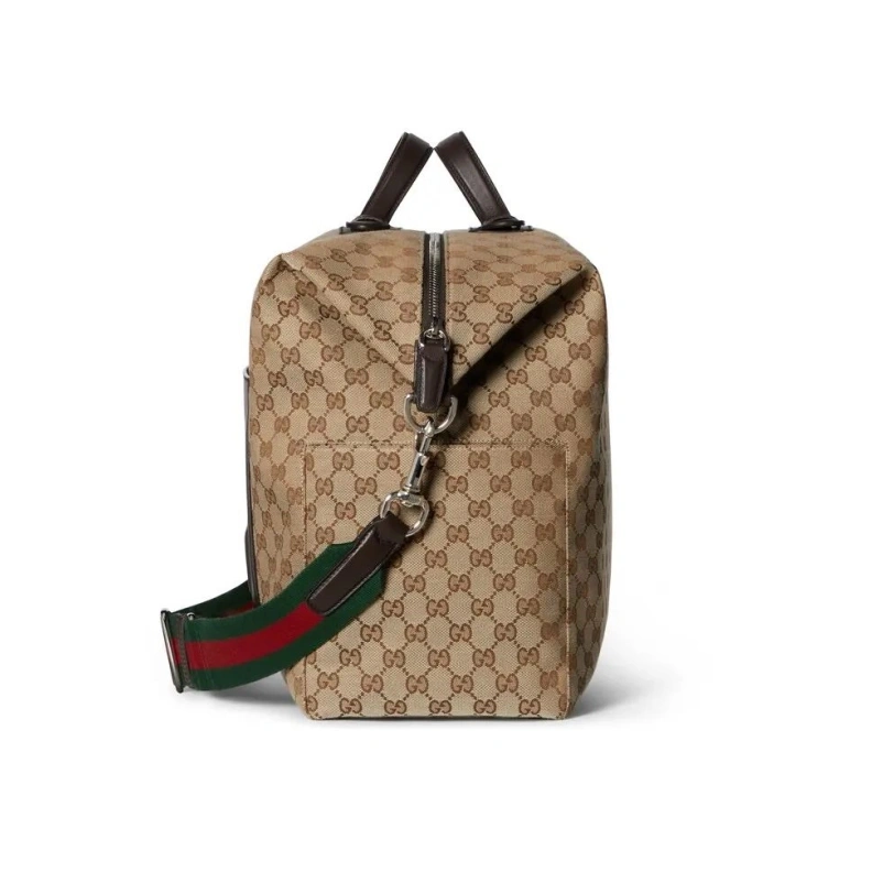 Resilient Gxccx Travel Bags 35331