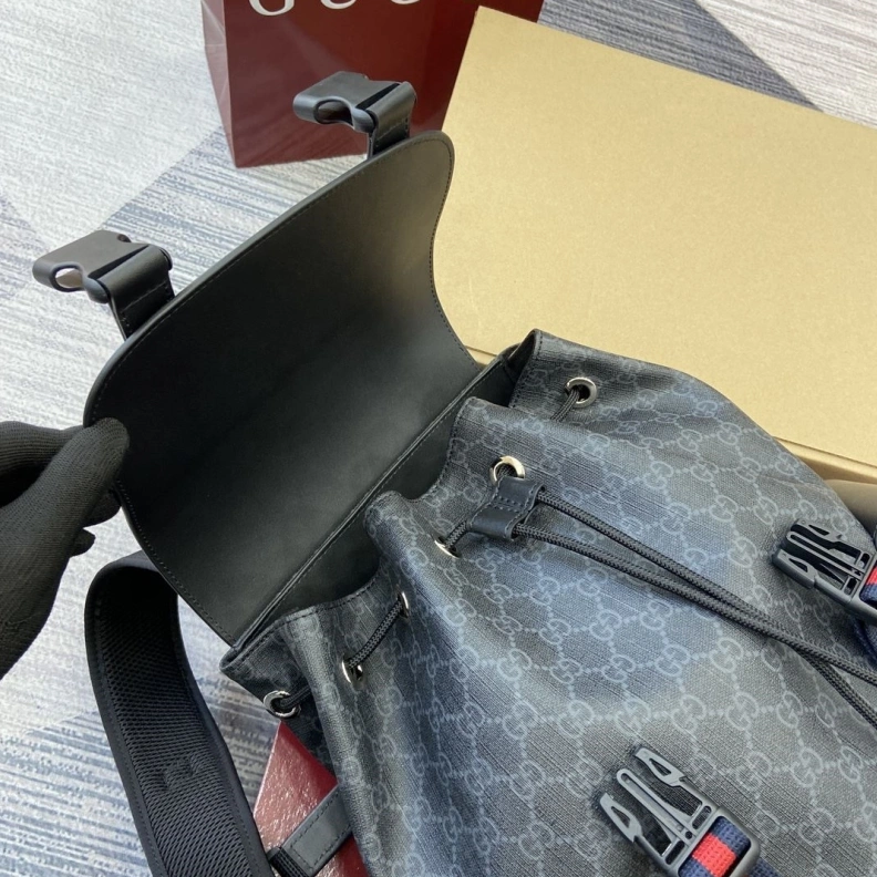 GoodFit Gxccx Backpacks 38265