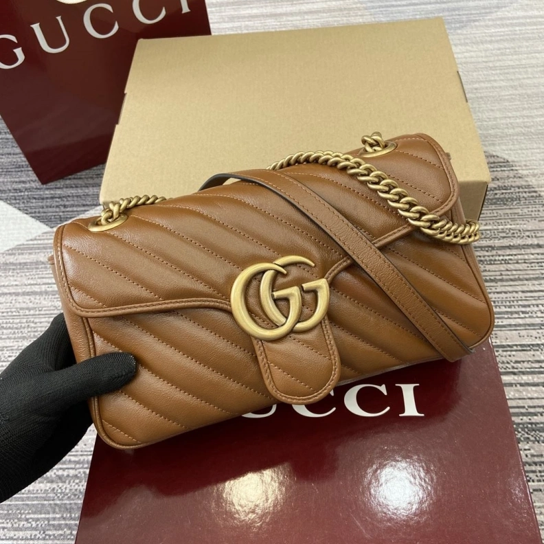 Gxccx Satchel Bags Elegant 37136