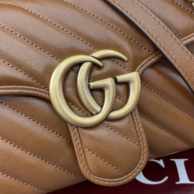Gxccx Satchel Bags Elegant 37136