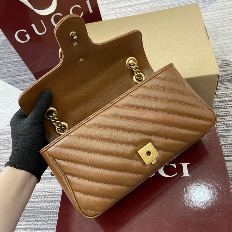 Gxccx Satchel Bags Elegant 37136
