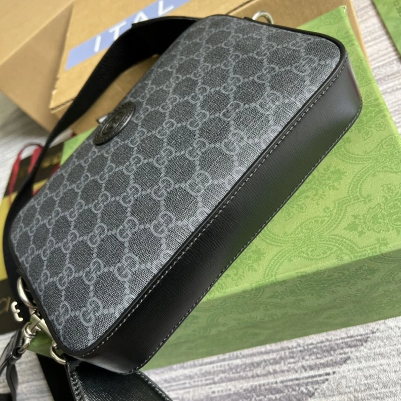 Trendy Gxccx Satchel Bags 37107
