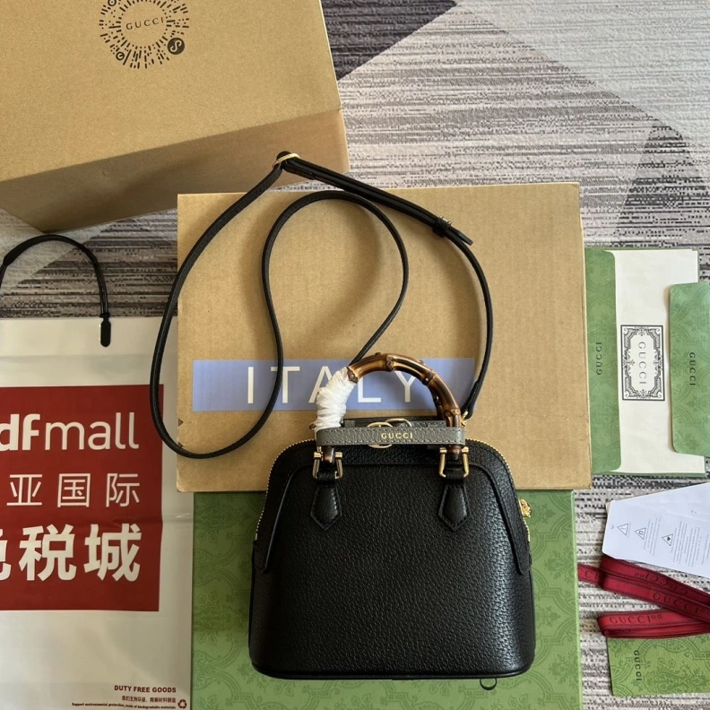 SportInspired Gxccx Top Handle Bags 35659