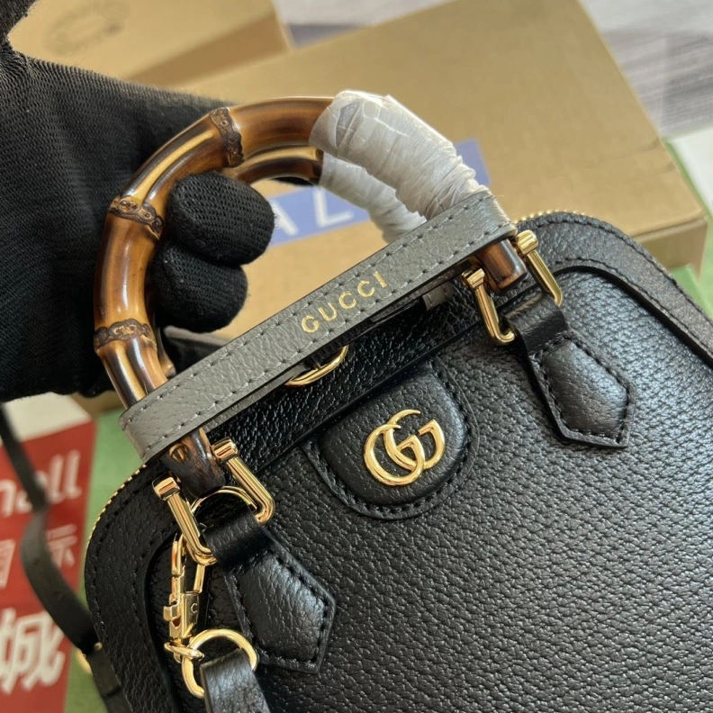 SportInspired Gxccx Top Handle Bags 35659