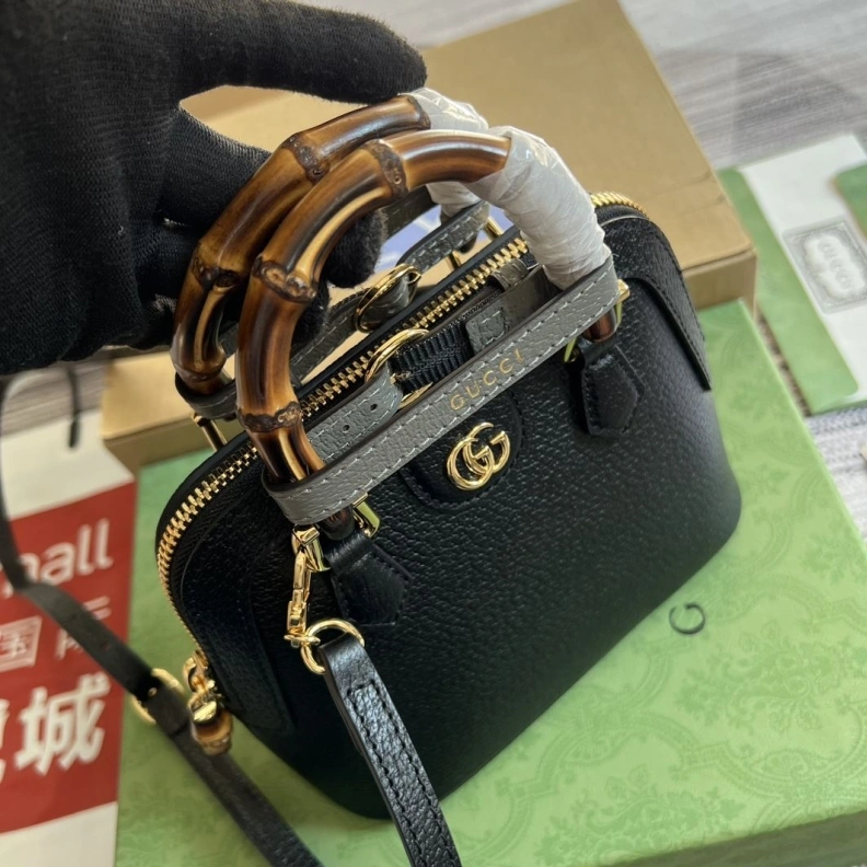 SportInspired Gxccx Top Handle Bags 35659