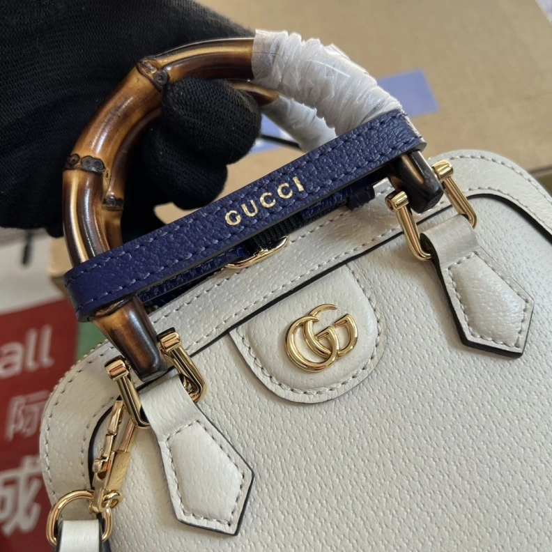 ModernLook Gxccx Top Handle Bags 35643