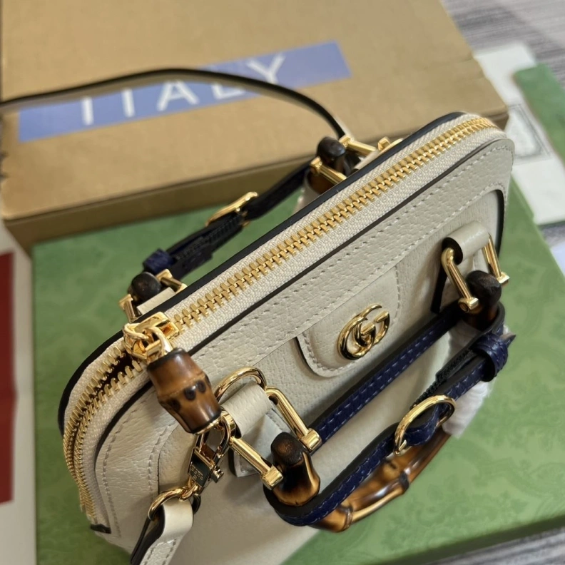 ModernLook Gxccx Top Handle Bags 35643
