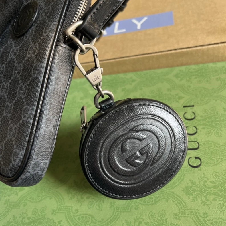 Stylish Gxccx Satchel Bags 37101