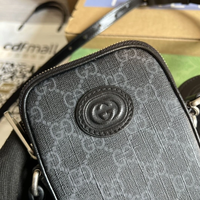 Stylish Gxccx Satchel Bags 37101