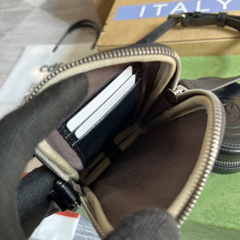Stylish Gxccx Satchel Bags 37101