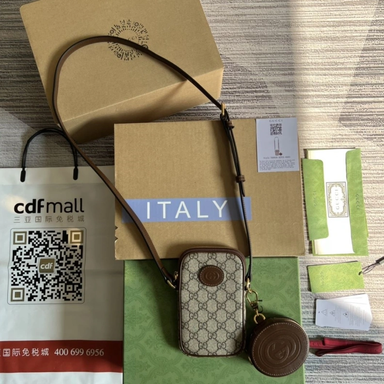 Gxccx Satchel Bags Unique 37110